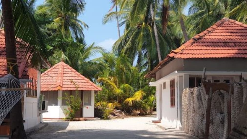 Red Corals Beach Resort